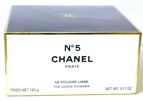 chanel 19 bath powder|Chanel 5 dusting body powder.